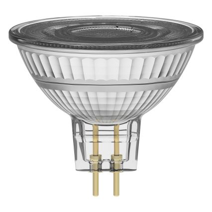 LED Stmívatelná reflektorová žárovka MR16 GU5,3/5W/12V 4000K 36° CRI 90 - Osram