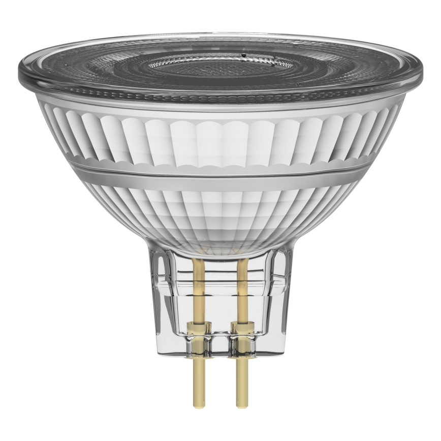 LED Stmívatelná reflektorová žárovka MR16 GU5,3/5W/12V 4000K 36° CRI 90 - Osram