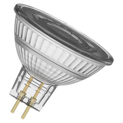 LED Stmívatelná reflektorová žárovka MR16 GU5,3/5W/12V 4000K 36° CRI 90 - Osram