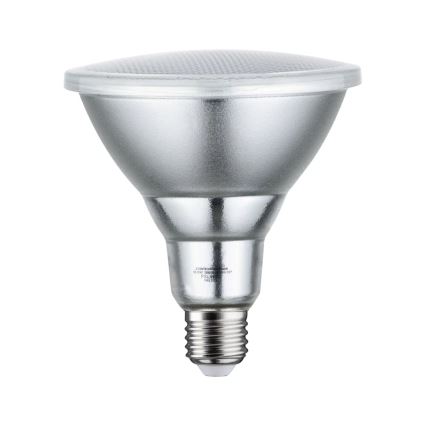 LED Stmívatelná reflektorová žárovka PAR38 E27/13,8W/230V 3000K - Paulmann 28826