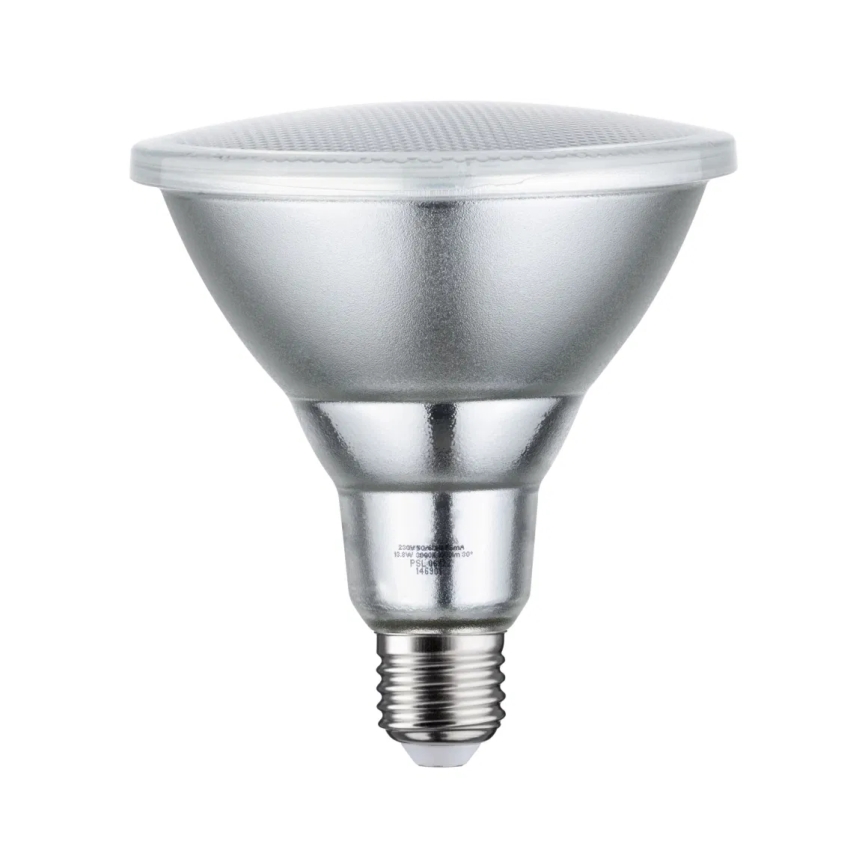 LED Stmívatelná reflektorová žárovka PAR38 E27/13,8W/230V 3000K - Paulmann 28826