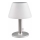 LED Stmívatelná solární lampa VIOLA LED/3,7V IP44