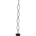 LED Stmívatelná stojací lampa LED/70W/230V 3000-6500K + dálkové ovládání