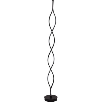 LED Stmívatelná stojací lampa LED/70W/230V 3000-6500K + dálkové ovládání
