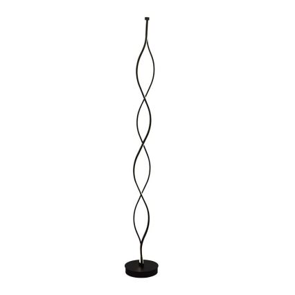 LED Stmívatelná stojací lampa LED/70W/230V 3000-6500K + dálkové ovládání