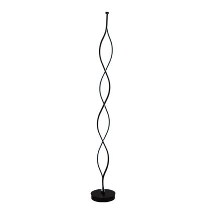 LED Stmívatelná stojací lampa LED/70W/230V 3000-6500K + dálkové ovládání