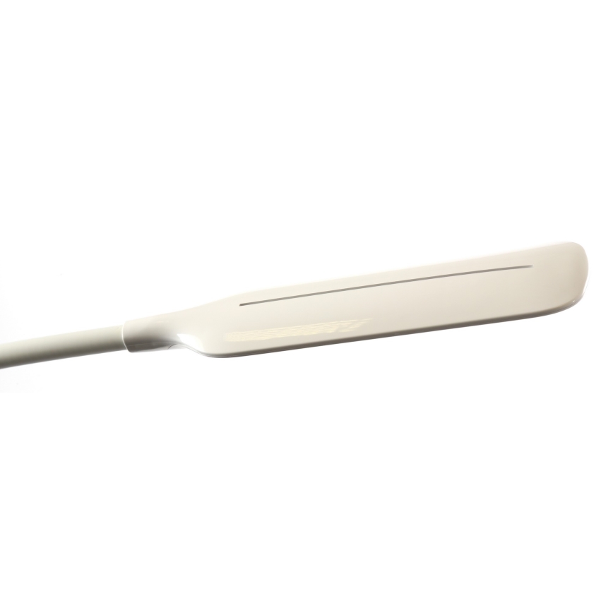 LED Stmívatelná stojací lampa LED/9W/230V 3000-6500K bílá + dálkové ovládání