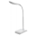 LED Stmívatelná stolní lampa 1xLED/5W/230V bílá