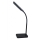 LED Stmívatelná stolní lampa 1xLED/6W/230V černá