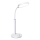 LED Stmívatelná stolní lampa AURA LED/10W/230V 3700/4200K CRI 97 bílá