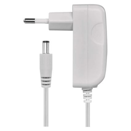 LED Stmívatelná stolní lampa EDDY LED/6W/230V 3000/4500/6800K bílá