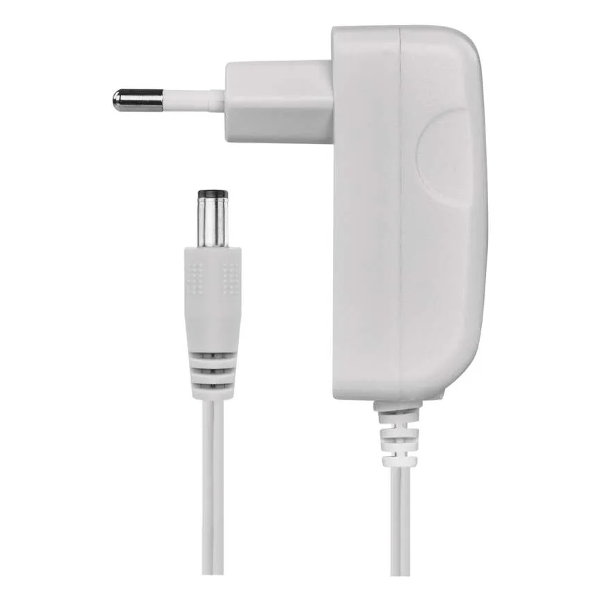 LED Stmívatelná stolní lampa EDDY LED/6W/230V 3000/4500/6800K bílá