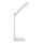 LED Stmívatelná stolní lampa LED/10W/5V 3800/4200K CRI 97 bílá