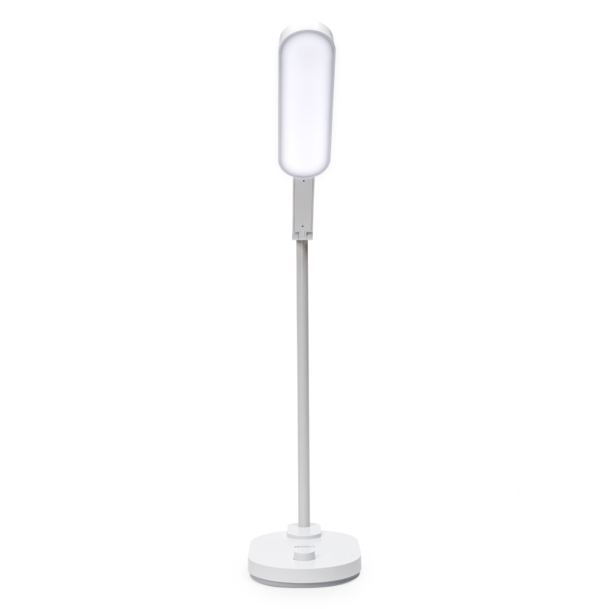 LED Stmívatelná stolní lampa LED/10W/5V 3800/4200K CRI 97 bílá