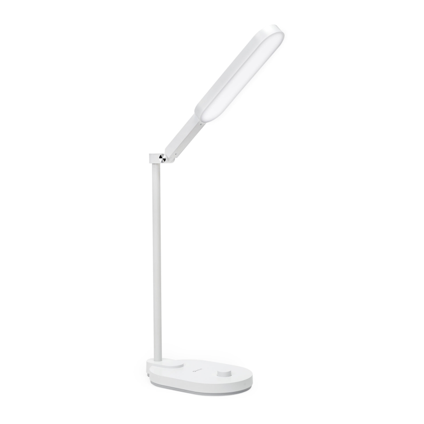 LED Stmívatelná stolní lampa LED/10W/5V 3800/4200K CRI 97 bílá