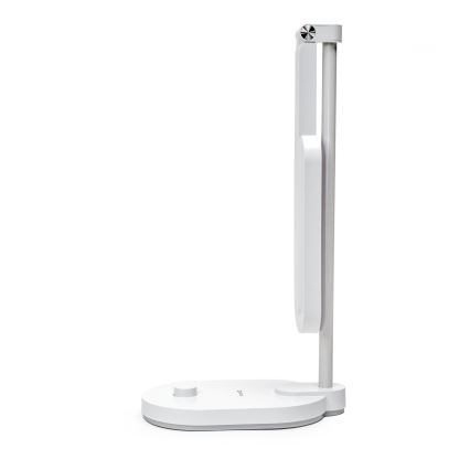 LED Stmívatelná stolní lampa LED/10W/5V 3800/4200K CRI 97 bílá