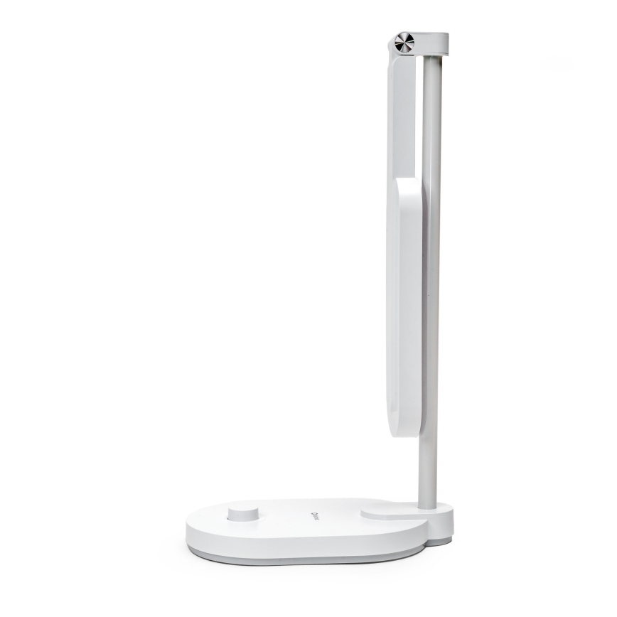 LED Stmívatelná stolní lampa LED/10W/5V 3800/4200K CRI 97 bílá