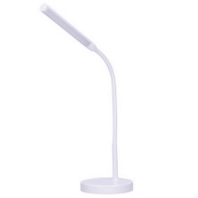 LED Stmívatelná stolní lampa LED/4W/100-240V bílá