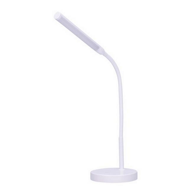 LED Stmívatelná stolní lampa LED/4W/100-240V bílá