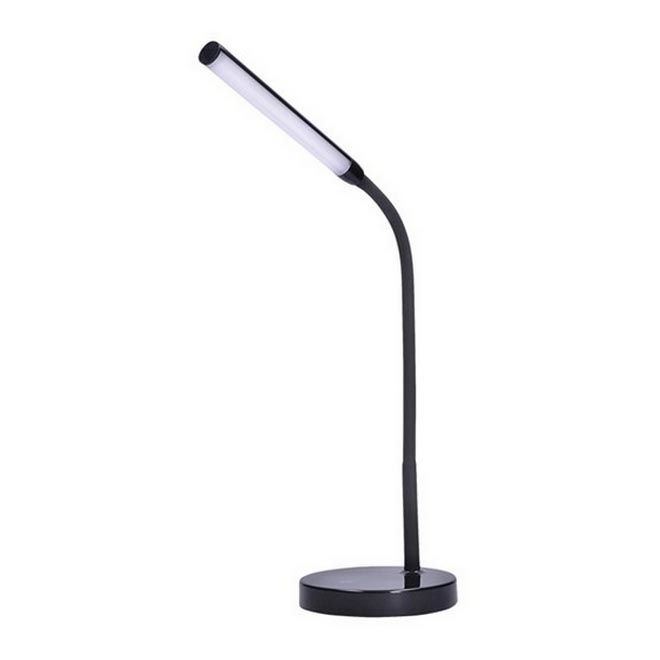 LED Stmívatelná stolní lampa LED/4W/100-240V černá