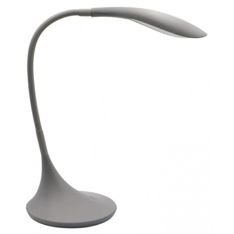 LED Stmívatelná stolní lampa LED/5,5W/230V
