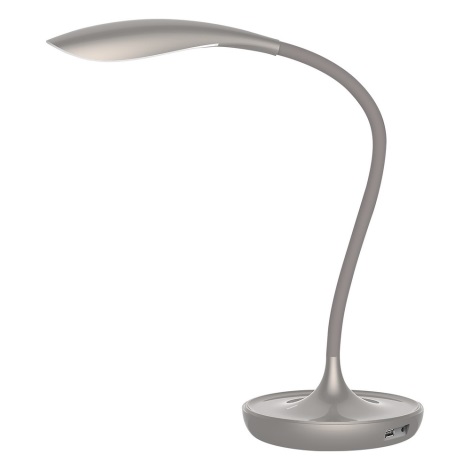 LED Stmívatelná stolní lampa LED/5W/230V