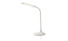 LED Stmívatelná stolní lampa LED/6W/5V 2200 mAh bílá