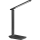 LED Stmívatelná stolní lampa NOBLITE N LED/7W/230V 3000/4000/6500K černá
