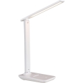 LED Stmívatelná stolní lampa POST LED/5W/5V 3000-6500K bílá