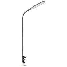 LED Stmívatelná stolní lampa PRIM LED/10W/230V 3000-6000K černá