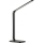 LED Stmívatelná stolní lampa s bezdrátovým nabíjením QI NOBLITE Q LED/7W/230V 3000/4000/6500K černá