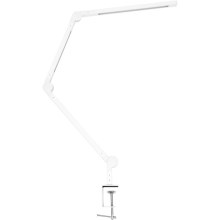 LED Stmívatelná stolní lampa SPACE LED/8W + LED/11W/230V 3000-6000K bílá