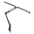 LED Stmívatelná stolní lampa TENUIX DUO 2xLED/15W/230V 3000-6000K