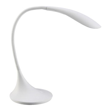 LED Stmívatelná stolní lampa VIPER LED/5,5W/230V bílá LED Stmívatelná stolní lampa VIPER LED/5,5W/230V bílá