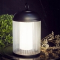 LED Stmívatelná venkovní lampa CANARI LED/2W/5V IP44