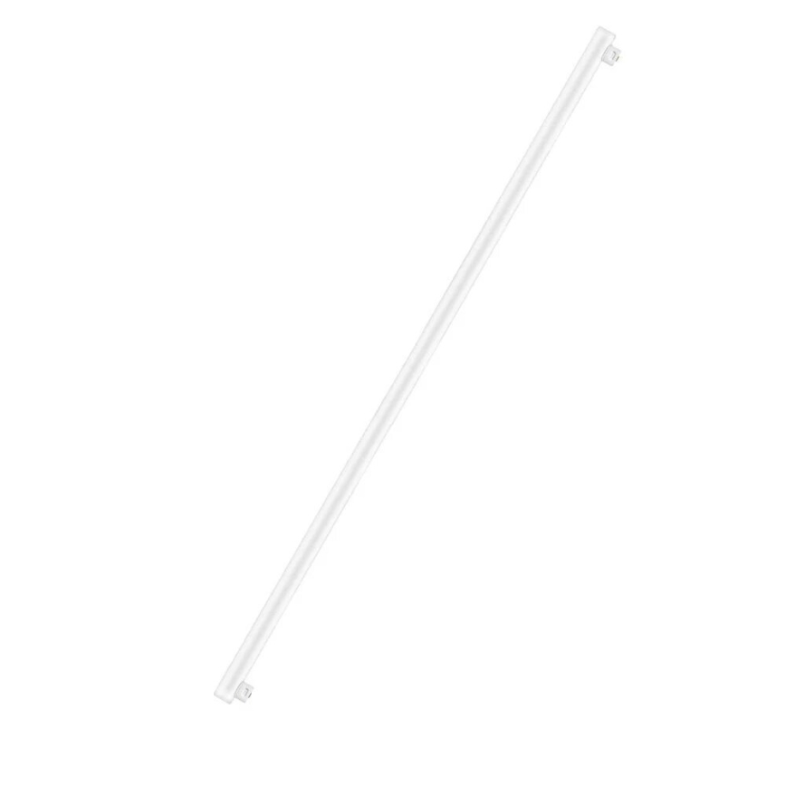 LED Stmívatelná zářivková trubice S14s/9,9W/230V 2700K 100 cm CRI 90 - Osram