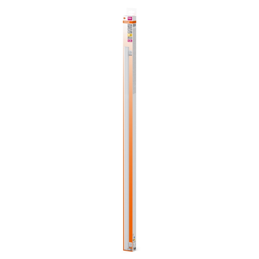 LED Stmívatelná zářivková trubice S14s/9,9W/230V 2700K 100 cm CRI 90 - Osram