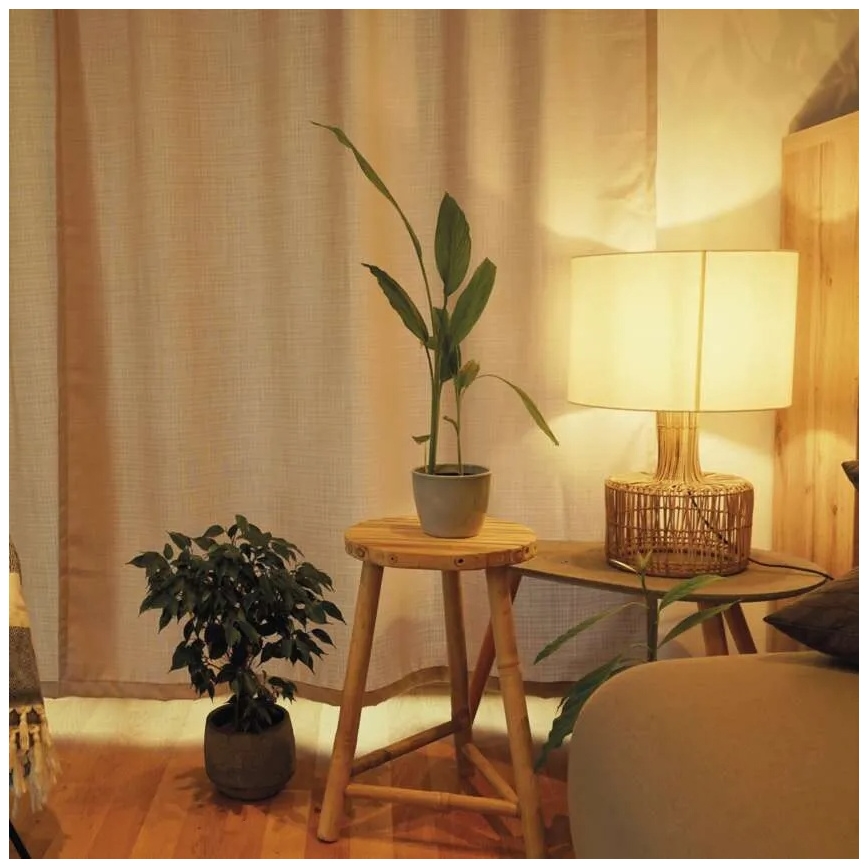 LED Stmívatelná žárovka A60 E27/10,5W/230V 2700K