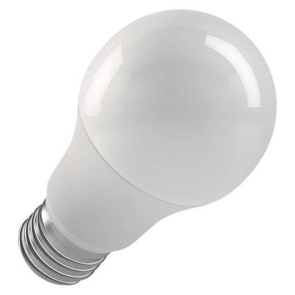 LED Stmívatelná žárovka A60 E27/10,5W/230V 2700K