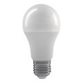 LED Stmívatelná žárovka A60 E27/10,5W/230V 2700K