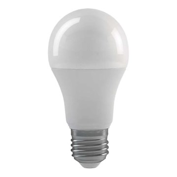 LED Stmívatelná žárovka A60 E27/10,5W/230V 2700K