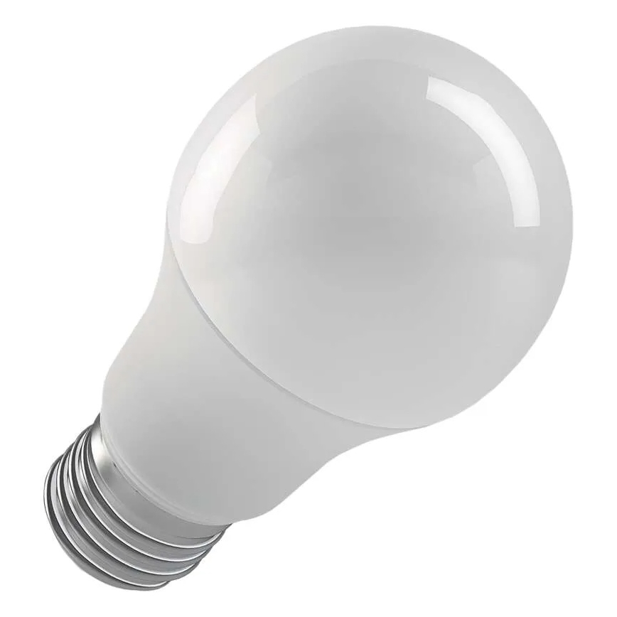 LED Stmívatelná žárovka A60 E27/10,5W/230V 2700K