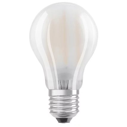 LED Stmívatelná žárovka A60 E27/11W/230V 2700K - Osram