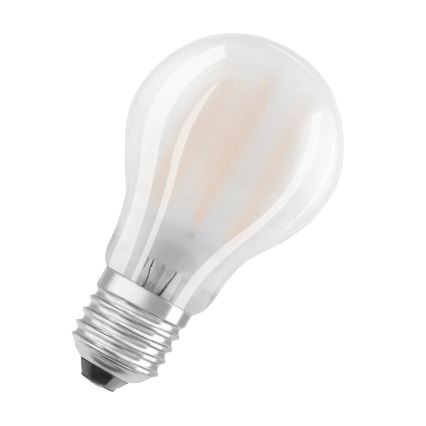 LED Stmívatelná žárovka A60 E27/11W/230V 2700K - Osram