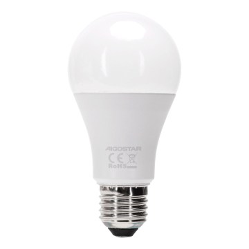 LED Stmívatelná žárovka A60 E27/12W/230V 2700K - Aigostar