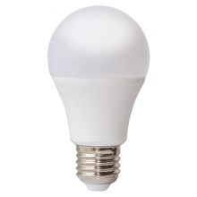 LED Stmívatelná žárovka A60 E27/9W/230V 4000K