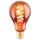 LED Stmívatelná žárovka A75 E27/4W/230V 2000K - Eglo 110089
