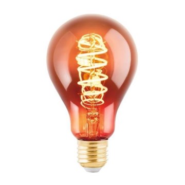 LED Stmívatelná žárovka A75 E27/4W/230V 2000K - Eglo 11881