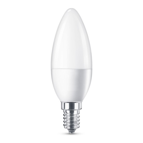LED Stmívatelná žárovka B38 E14/4W/230V 2700K - Opple