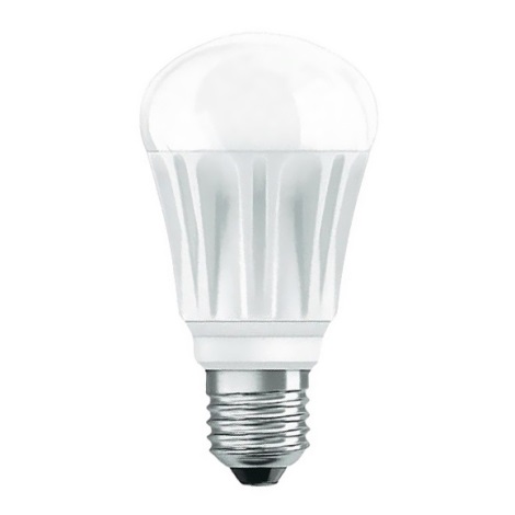 LED Stmívatelná žárovka BIRNE E27/7,5W/230V 2700K - Osram